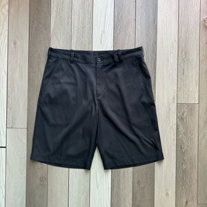 Nike Dri-Fit Men’s Golf Shorts | Good Condition | Size: 34